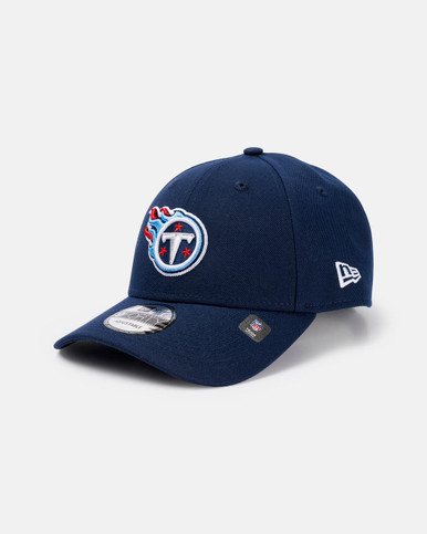 Spurs New Era NFL Tennessee Titans 9FORTY Cap Spurs New Era NFL Tennessee Titans 9FORTY Cap