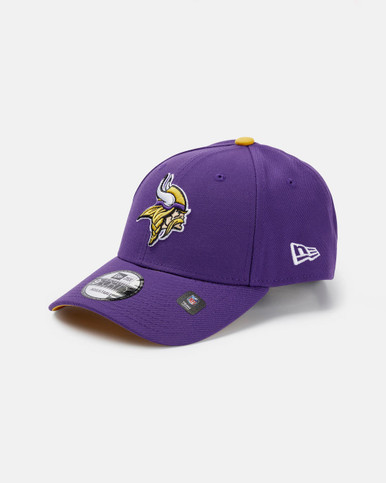 Spurs New Era NFL Minnesota Vikings 9FORTY Cap Spurs New Era NFL Minnesota Vikings 9FORTY Cap