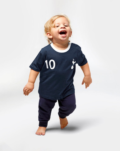 Whatever Spins Your Spurs Baby Tee main image 1