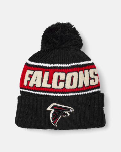 Spurs New Era NFL Atlanta Falcons Beanie Tottenham Hotspur Spurs New Era NFL Atlanta Falcons Beanie Tottenham Hotspur
