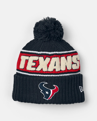 Spurs New Era NFL Houston Texans Beanie Tottenham Hotspur Spurs New Era NFL Houston Texans Beanie Tottenham Hotspur
