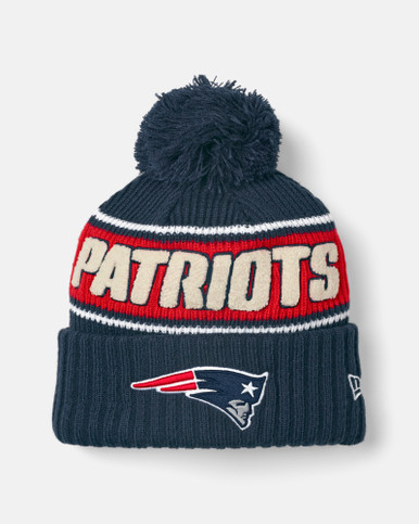 Spurs New Era NFL New England Patriots Beanie Tottenham Hotspur Spurs New Era NFL New England Patriots Beanie Tottenham Hotspur