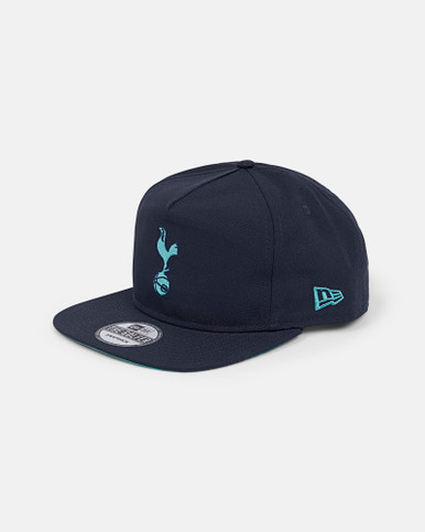 キャップ New Era Tottenham Hotspur FC Floris Unstructured Ball Cap Na Tottenham Hotspur Team 59FIFTY Fitted Hat – New Era Cap