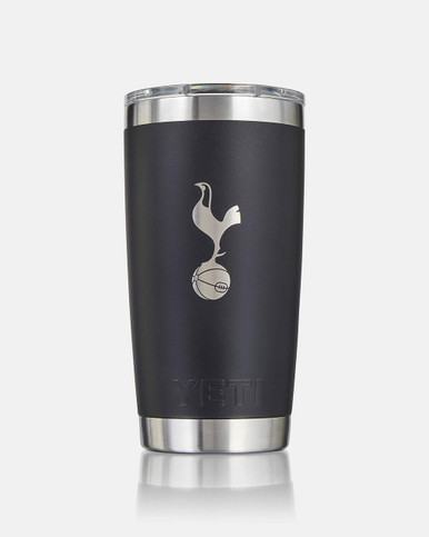 Spurs x YETI Nordic Purple Rambler 18oz (532ml) Bottle with