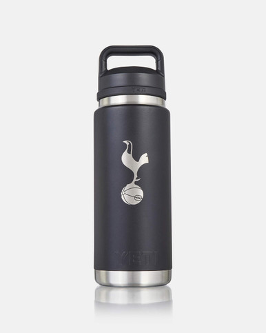 Spurs x YETI White Rambler 16oz (475ml) Pint Cup