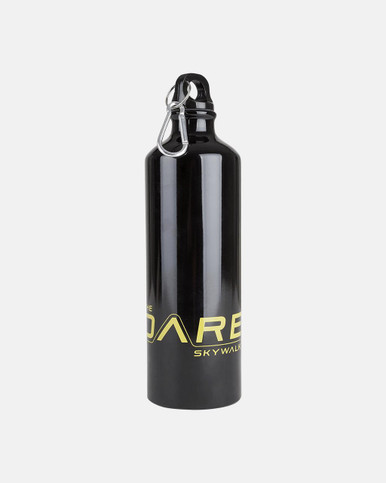 Austin Spurs Great American DaBull Junior Water Bottle