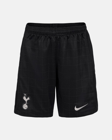 Youth Stadium Tottenham Hotspur Away Shorts 2025/26 | Spurs