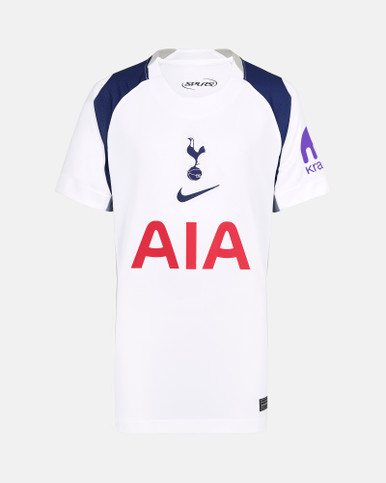 Hummel Tottenham Hotspur 87/89 Home Shirt Medium – Granny's