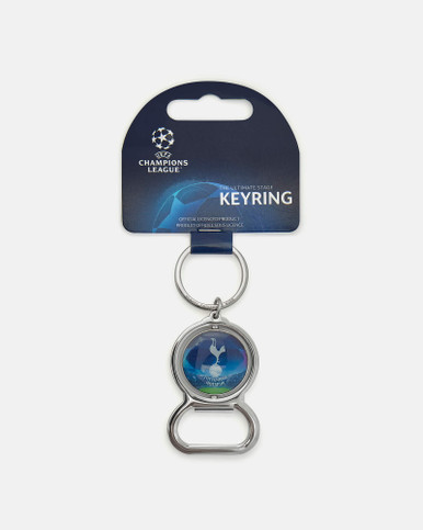 Rico Industries San Antonio Spurs Keychain & Bottle Opener - Shop Clips & Key Rings At H-E-B - Foto 8