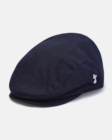 Tottenham hotspur sales flat cap