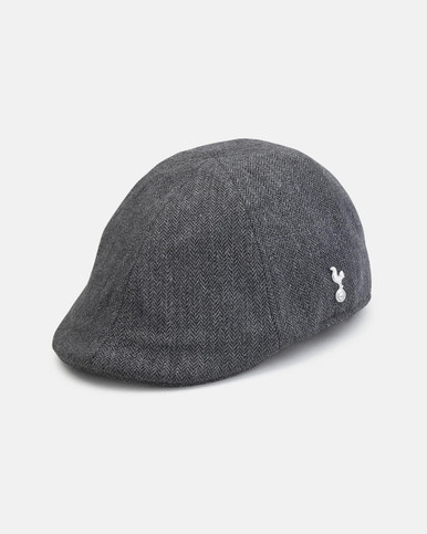 Tottenham hotspur sales flat cap