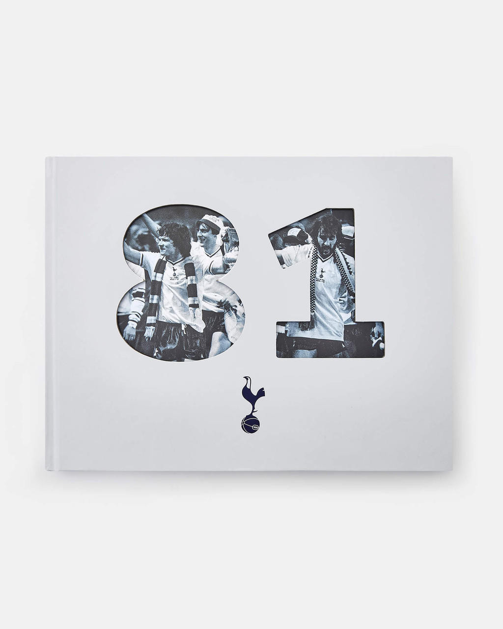 The Best Tottenham Hotspur Trivia Book Ever: 300+ Interesting Trivia Questions and Random, Shocking, Fun Facts Every Spurs Fan Needs to Know [Book]