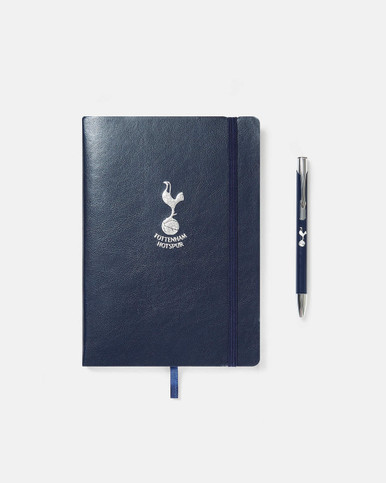 Tottenham FC Pencil Case Official Spurs Pencil Case Back to 