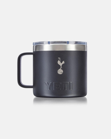 YETI RAMBLER 14OZ. MUG - Benson Lumber & Hardware