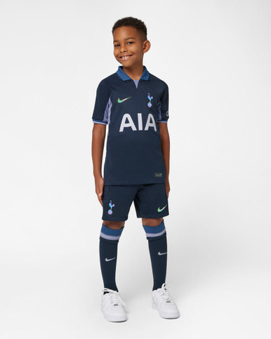 Youth Stadium Tottenham Hotspur Away Shirt 2023/24 | Official Spurs Shop