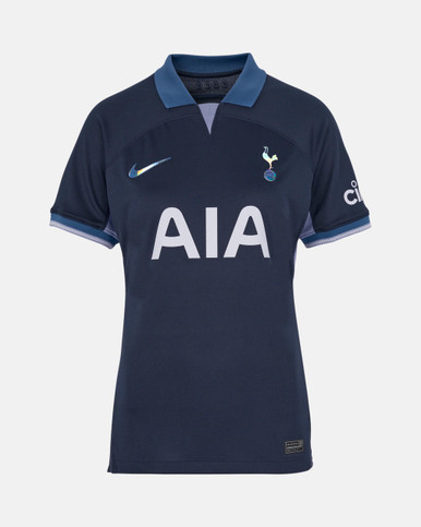 junior tottenham away kit