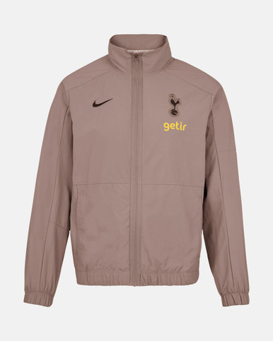 Spurs Adult Nike Third Anthem Jacket 2023/24 | Official Spurs Store