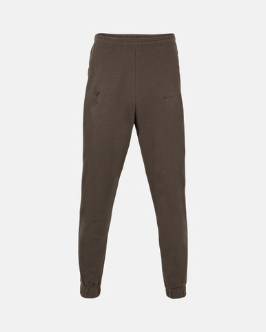 Brown Nike Tottenham Hotspur FC Tech Fleece Joggers - JD Sports Global