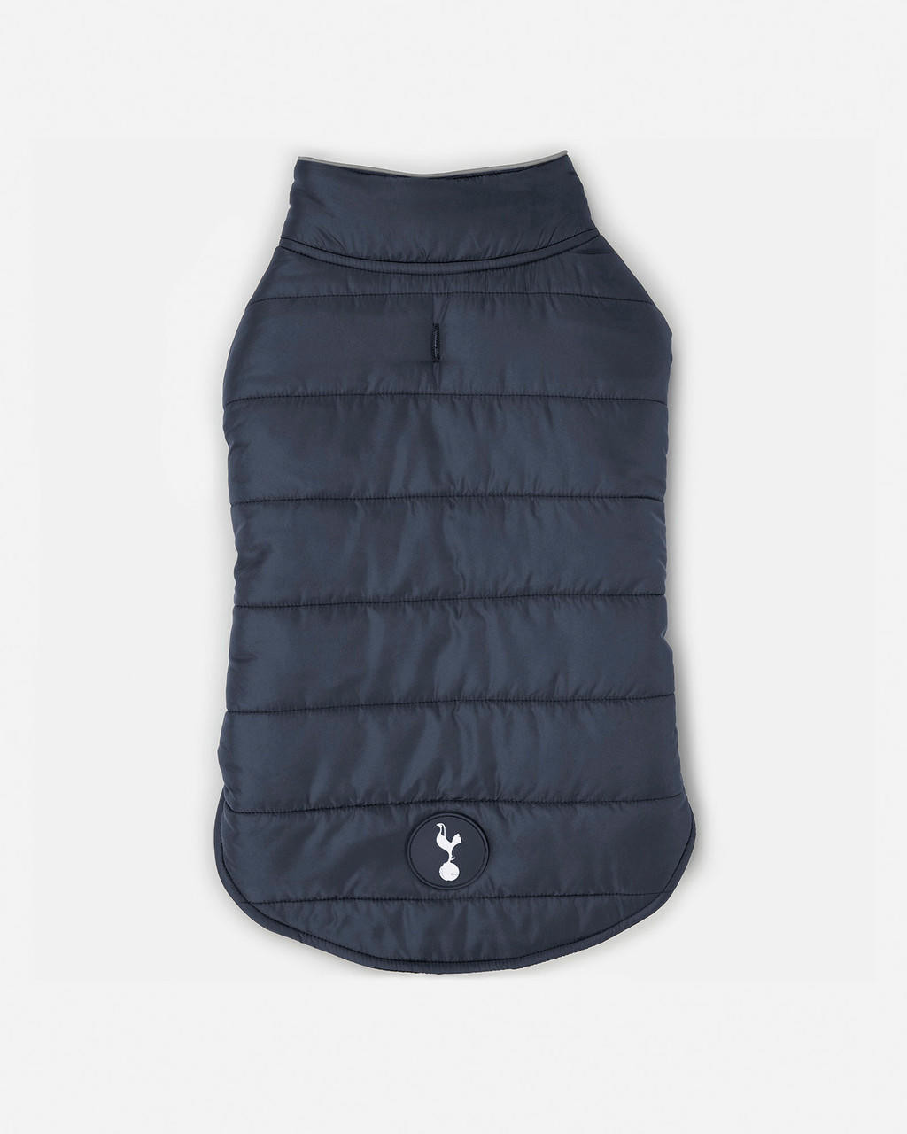 tottenham hotspur dog coat