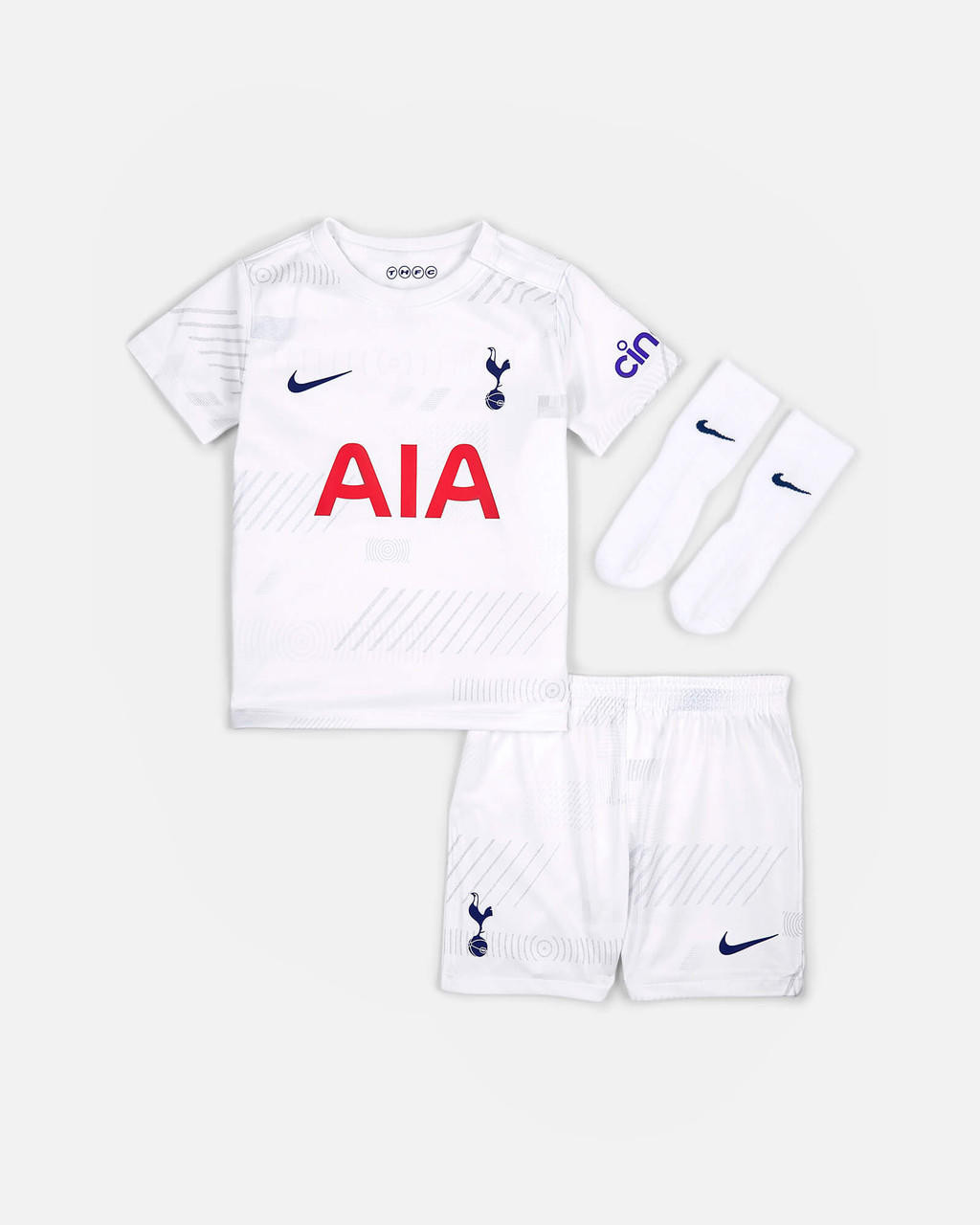 Womens Elite Tottenham Hotspur Home Shirt 2023/24| Official Spurs Shop |  Free Worldwide Delivery
