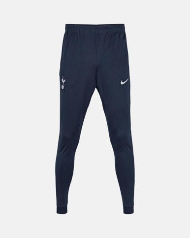 Spurs Adult Nike Navy Travel Pants 2023/24 | Official Spurs Store