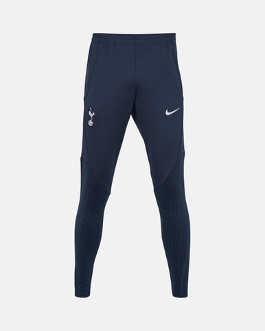 Spurs Adult Nike Navy Training Pants 2023/24 | Official Spurs Store