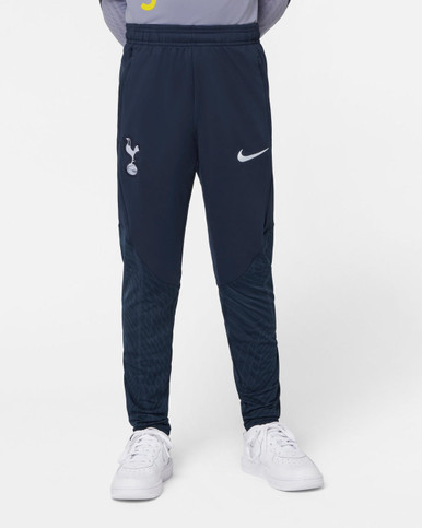 Brown Nike Tottenham Hotspur FC Strike Drill Top Junior - JD