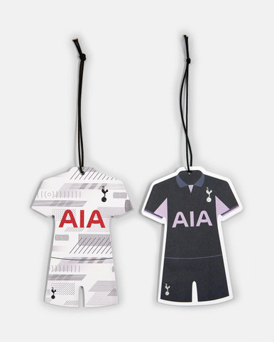 A modern classic 🤍 Introducing Spurs' 2023/24 home kit… 