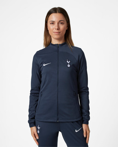 Spurs Nike Womens Brown Padded Jacket 2023/24 | Official Spurs Store