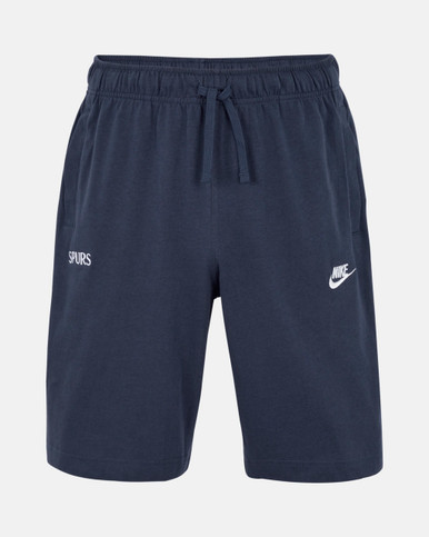 spurs nike shorts