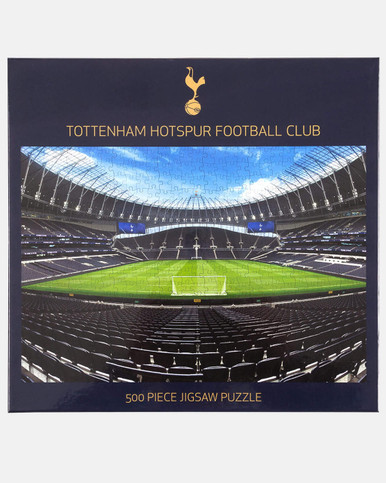  Paul Lamond Games 3905 FC Tottenham Hotspur Stadium 3D