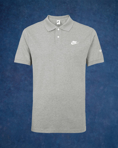 spurs nike polo shirt
