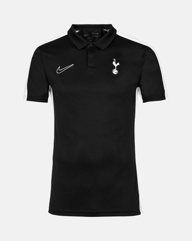 Spurs Adult Nike Dri-FIT Academy T-Shirt 2023/2024