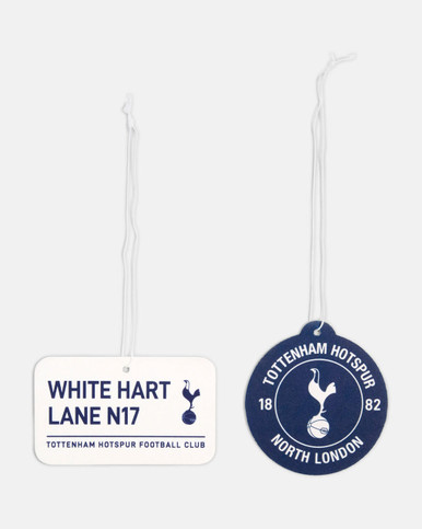 Tottenham Hotspur FC Car Sticker - A Bit of Home