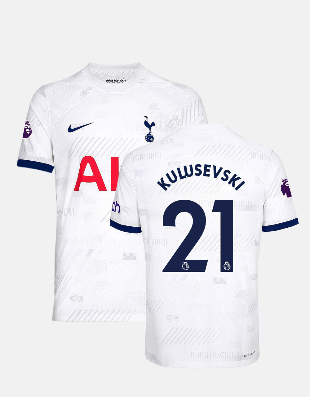 Official Spurs Shop