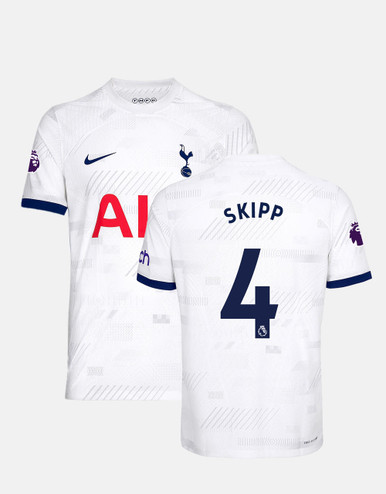 Tottenham Hotspur 2021/22 Home Jersey – Tursi Soccer