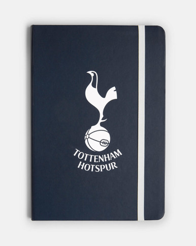 Official Team Tottenham Hotspur FC 2024 Annual em Azul