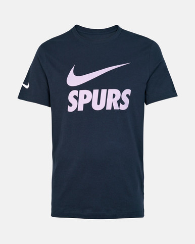 Hugo Lloris Men's Nike White Tottenham Hotspur Home 2023/24 Custom Replica Jersey Size: Small