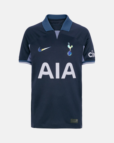 2013-14 Tottenham GK Shirt Friedel #24