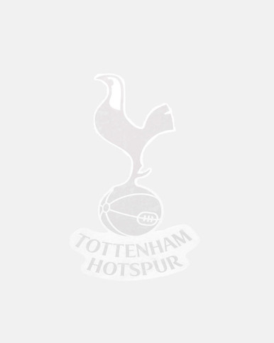 Tottenham Hotspur FC Car Sticker - A Bit of Home