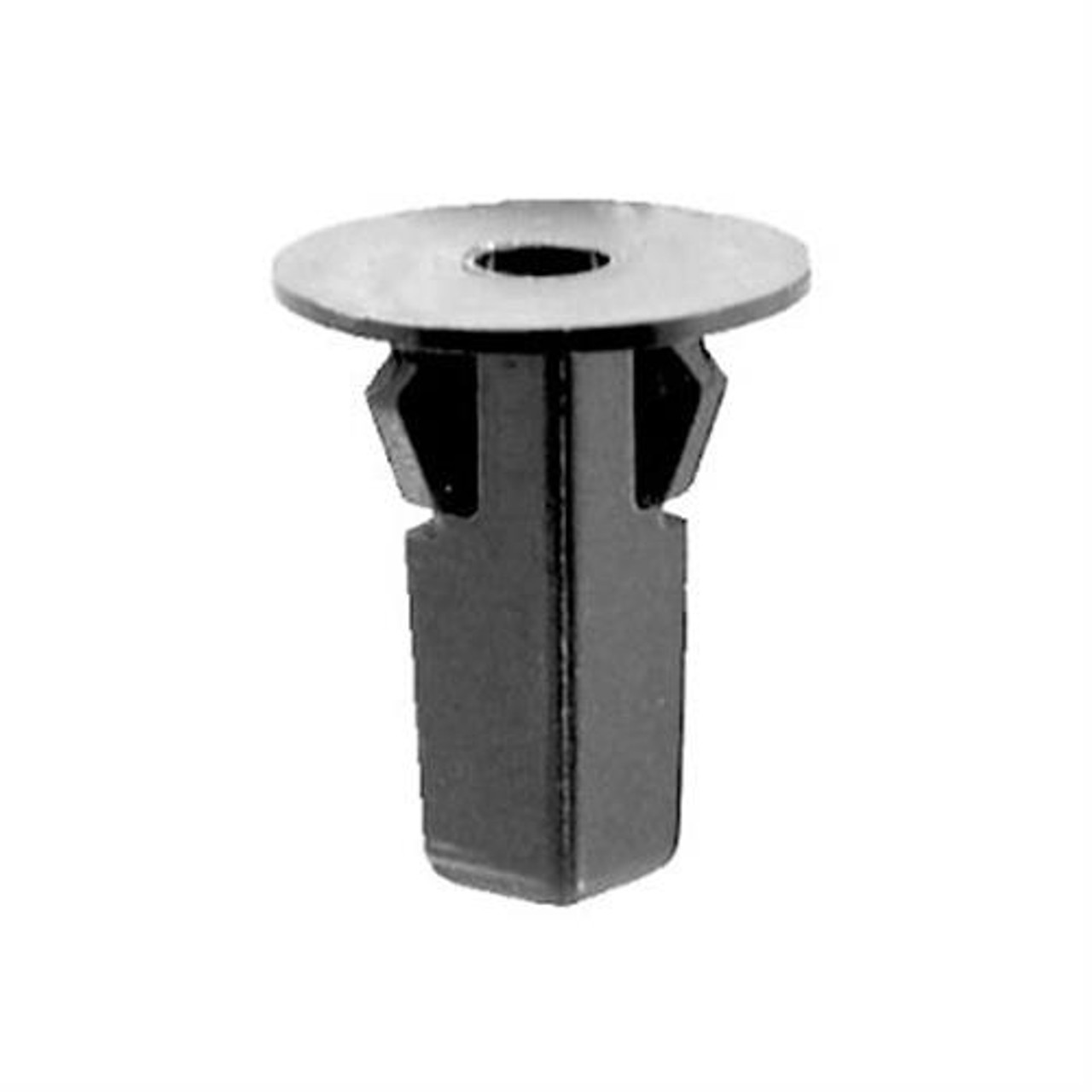 12 Screw Grommet, 20mm Head, 8mm x 8mm Hole, for Toyota