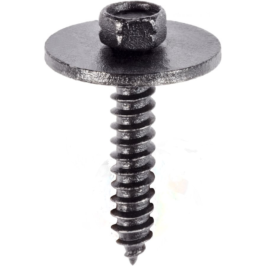 Olympic Fixings M8 X 50 Hexagon Head Set Screw BZP (Sold In 1's) (088-182-050 - Foto 4