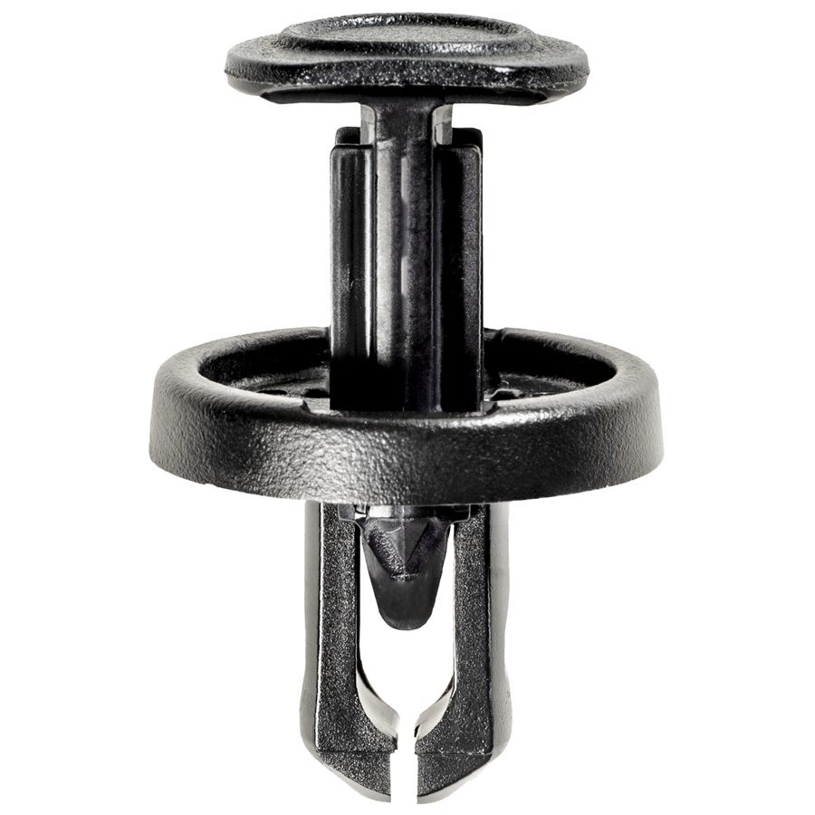 Push-Type Retainer, 22mm Head, for Toyota & Lexus 90467-09242 (Qty