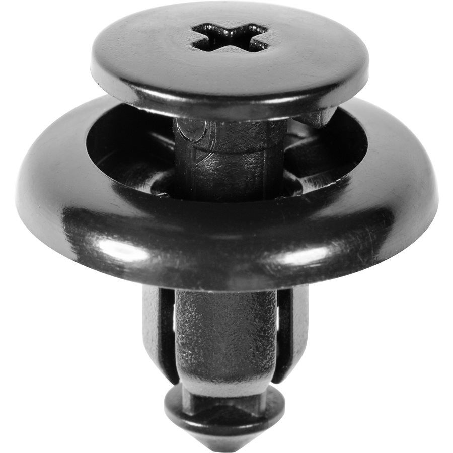 Mud Guard Retainer, 20mm Head, for Mazda BC1D-56-145 (Qty: 15)