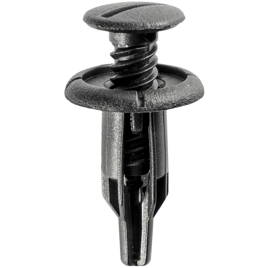 ヒロ Amazon.com: Rexka 5pcs Rocker Molding Retainer Clip Fastener