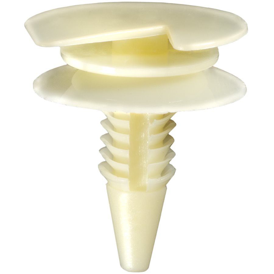 Door Trim Panel Retainer Clip for GM 3065575,16656935X (Qty: 4)