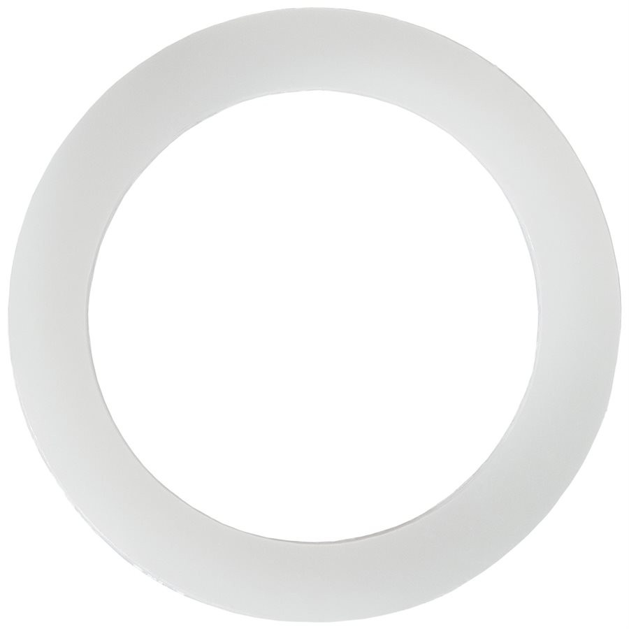 Metric Drain Plug Nylon Gasket, M20 x M26, 20mm ID, 26mm OD (Qty 50)