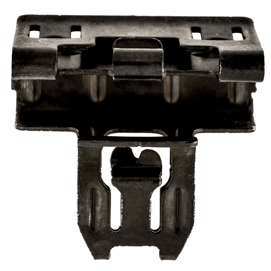 Door Panel Clip, Metal, for GM 11547446 (Qty: 10)