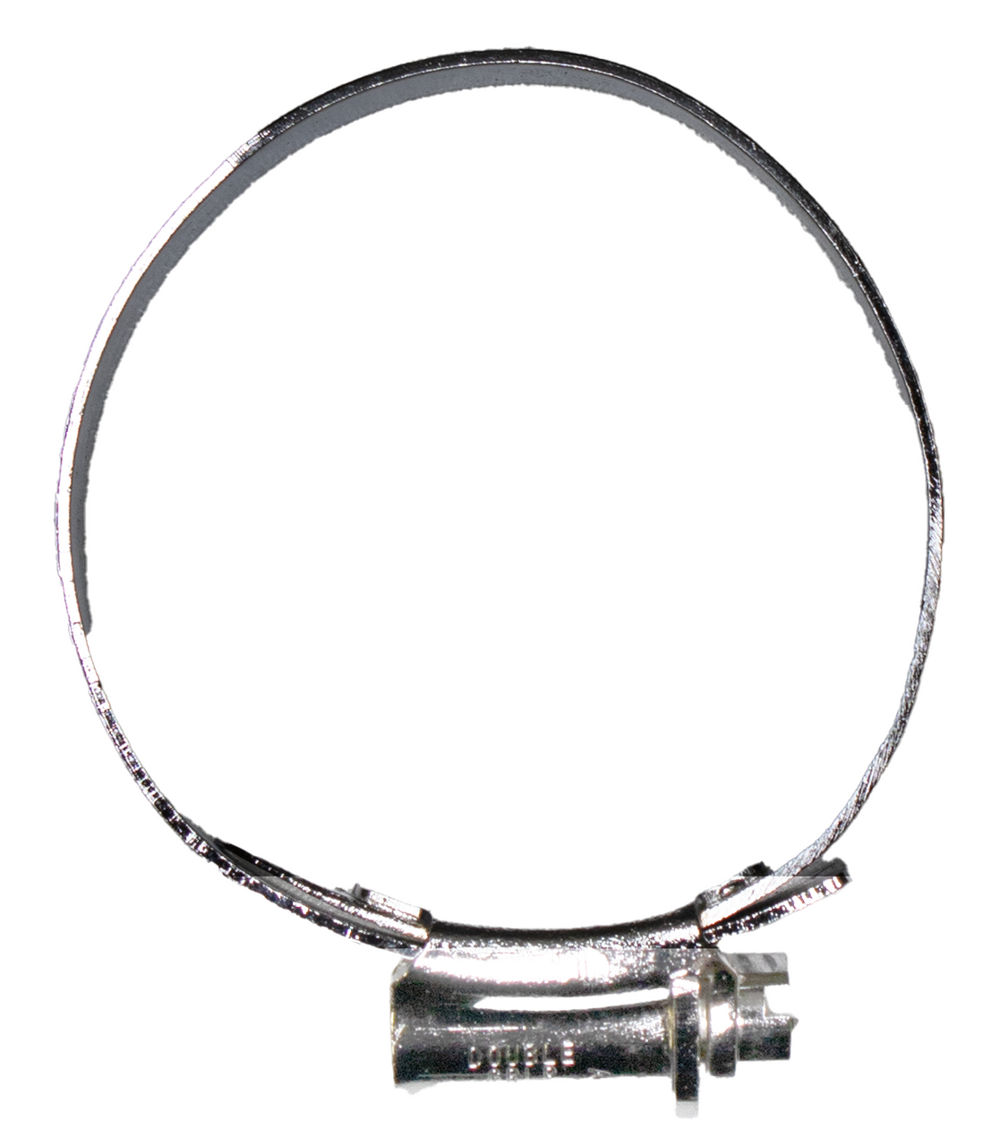 Cheney Hose Clamp, 21/8" Hose
