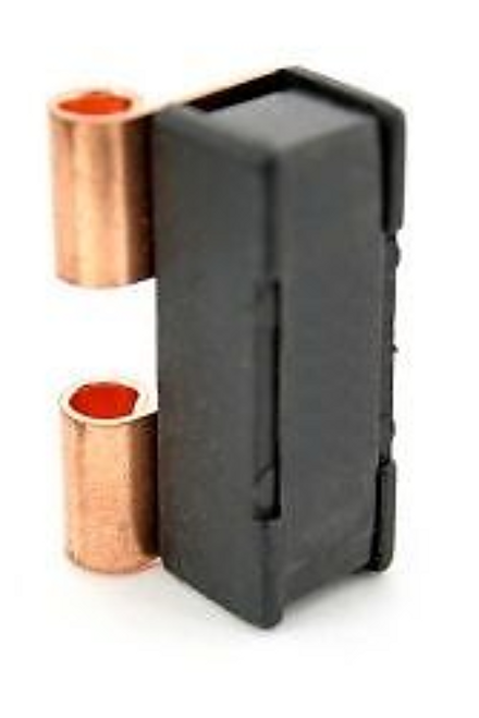 15A Type 2 Circuit Breaker, 15 Amp Auto Reset, Fuse-Clip 3AG AGC SFE, CB120-15